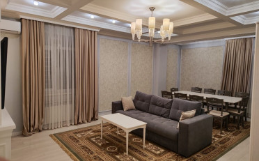 Купить квартиру Бишкек