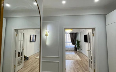 Купить квартиру Бишкек