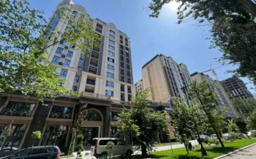 Купить квартиру Бишкек