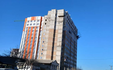 Купить квартиру Бишкек