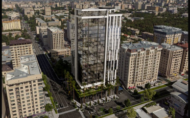  Агентство недвижимости