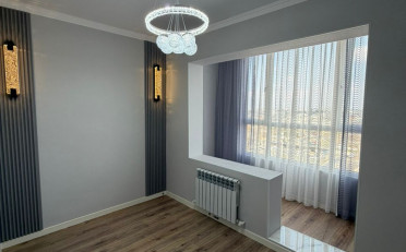 Купить квартиру Бишкек