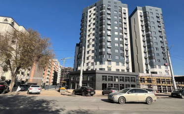  Агентство недвижимости