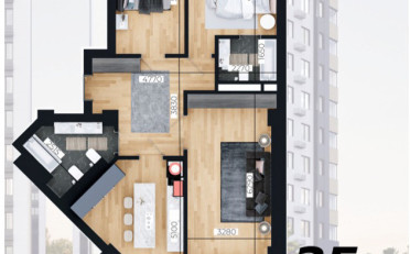 Купить квартиру Бишкек