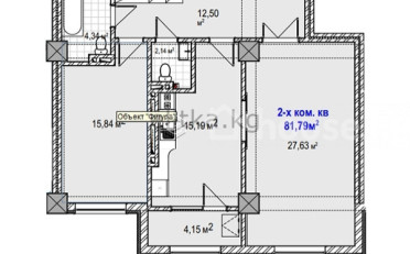  Агентство недвижимости
