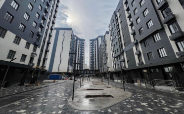  Агентство недвижимости