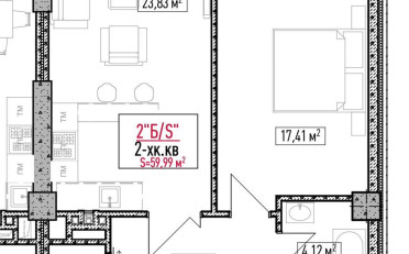  Агентство недвижимости