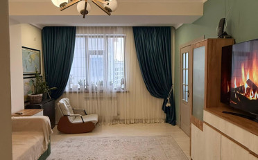 Купить квартиру Бишкек