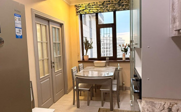 Купить квартиру Бишкек