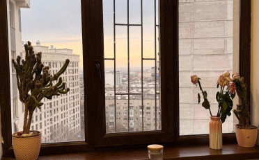 Купить квартиру Бишкек