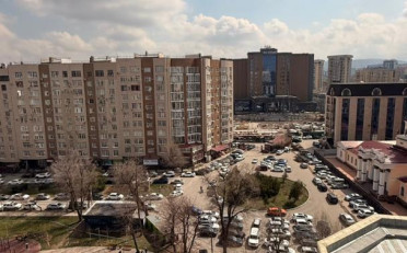 Купить квартиру Бишкек