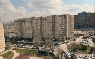 Купить квартиру Бишкек