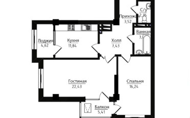 Купить квартиру Бишкек