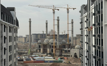 Купить квартиру Бишкек