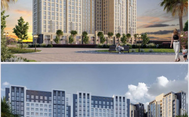 Купить квартиру Бишкек