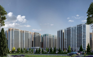  Агентство недвижимости