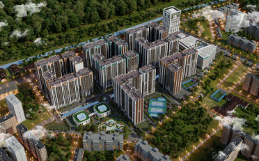 Купить квартиру Бишкек