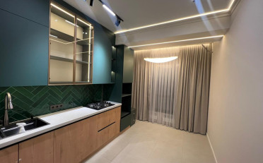  Агентство недвижимости