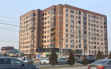 Купить квартиру Бишкек