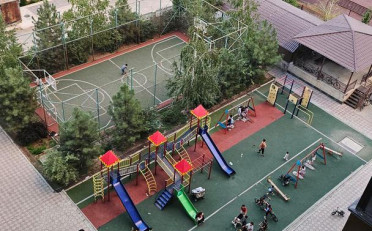 Купить квартиру Бишкек