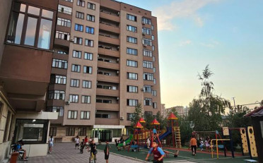 Купить квартиру Бишкек