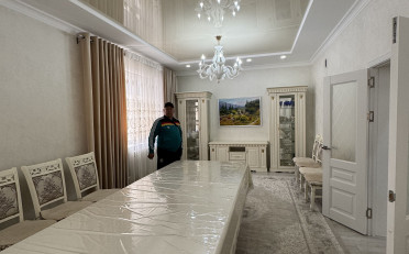 Купить квартиру Бишкек