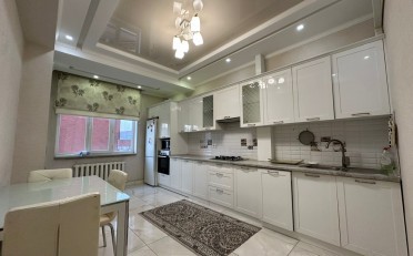 Купить квартиру Бишкек