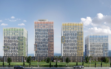 Купить квартиру Бишкек