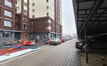  Агентство недвижимости