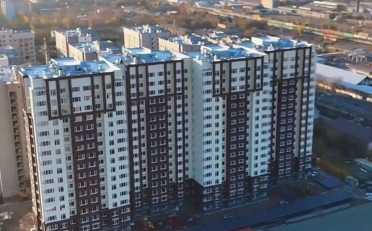 Купить квартиру Бишкек