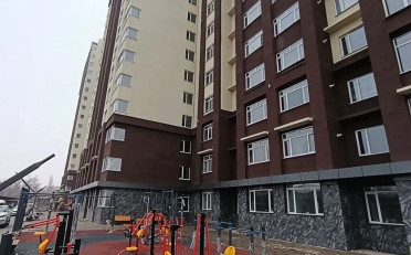 Купить квартиру Бишкек