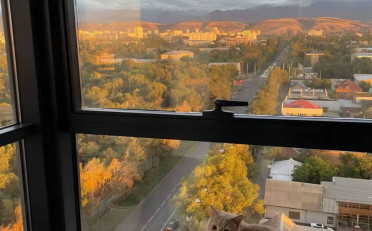 Купить квартиру Бишкек