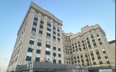  Агентство недвижимости