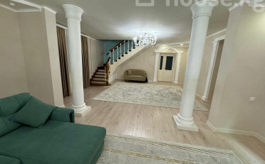 Купить квартиру Бишкек