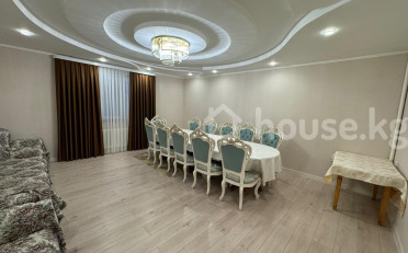Купить квартиру Бишкек