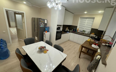 Купить квартиру Бишкек