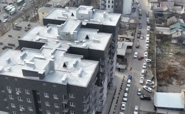 Купить квартиру Бишкек