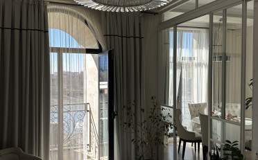  Агентство недвижимости