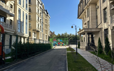 Купить квартиру Бишкек