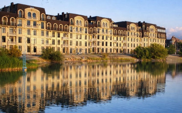 Купить квартиру Бишкек