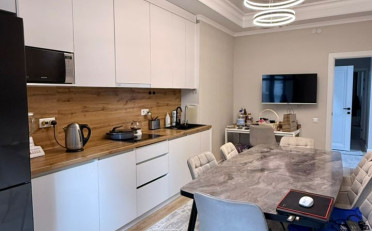 Купить квартиру Бишкек