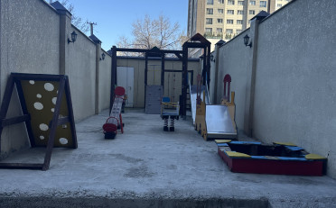 Купить квартиру Бишкек