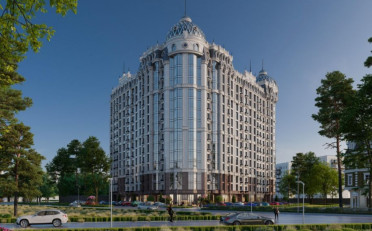  Агентство недвижимости