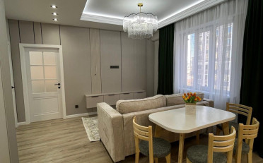 Купить квартиру Бишкек