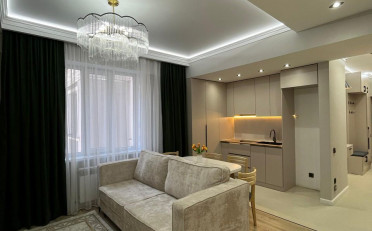 Купить квартиру Бишкек