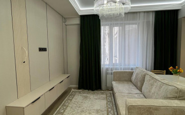 Купить квартиру Бишкек