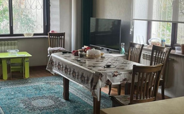 Купить квартиру Бишкек