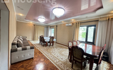 Купить квартиру Бишкек