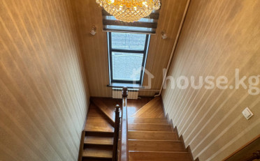Купить квартиру Бишкек