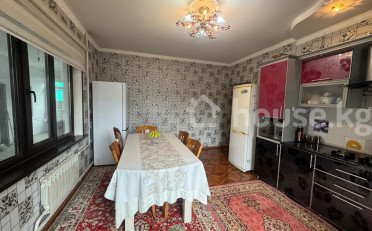 Купить квартиру Бишкек